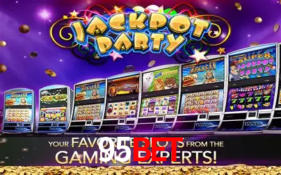 Weekend Specials 95bet