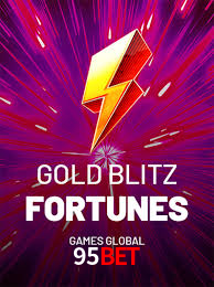 Blackjack Table 95bet