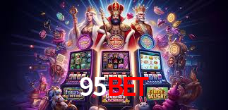 VIP Casino 95bet
